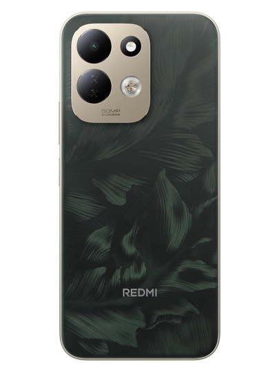 Смартфон Redmi 17, 8/256 ГБ, 6.9″ 120 Гц, 50 МП, 7500 мАч ёмкий аккумулятор