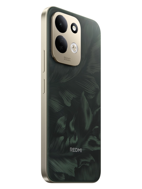 Смартфон Redmi 17, 8/256 ГБ, 6.9″ 120 Гц, 50 МП, 7500 мАч ёмкий аккумулятор