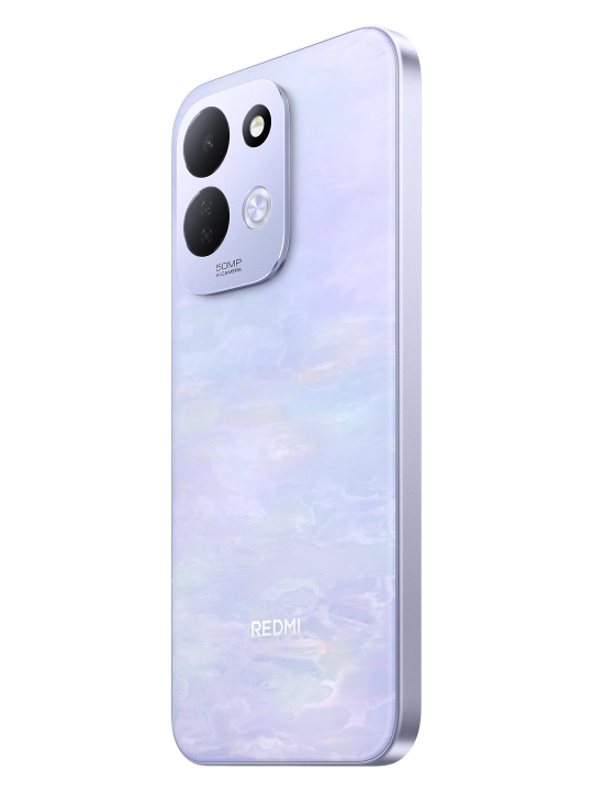 Смартфон Redmi 17, 8/256 ГБ, 6.9″ 120 Гц, 50 МП, 7500 мАч ёмкий аккумулятор