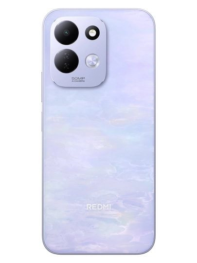 Смартфон Redmi 17, 8/256 ГБ, 6.9″ 120 Гц, 50 МП, 7500 мАч ёмкий аккумулятор