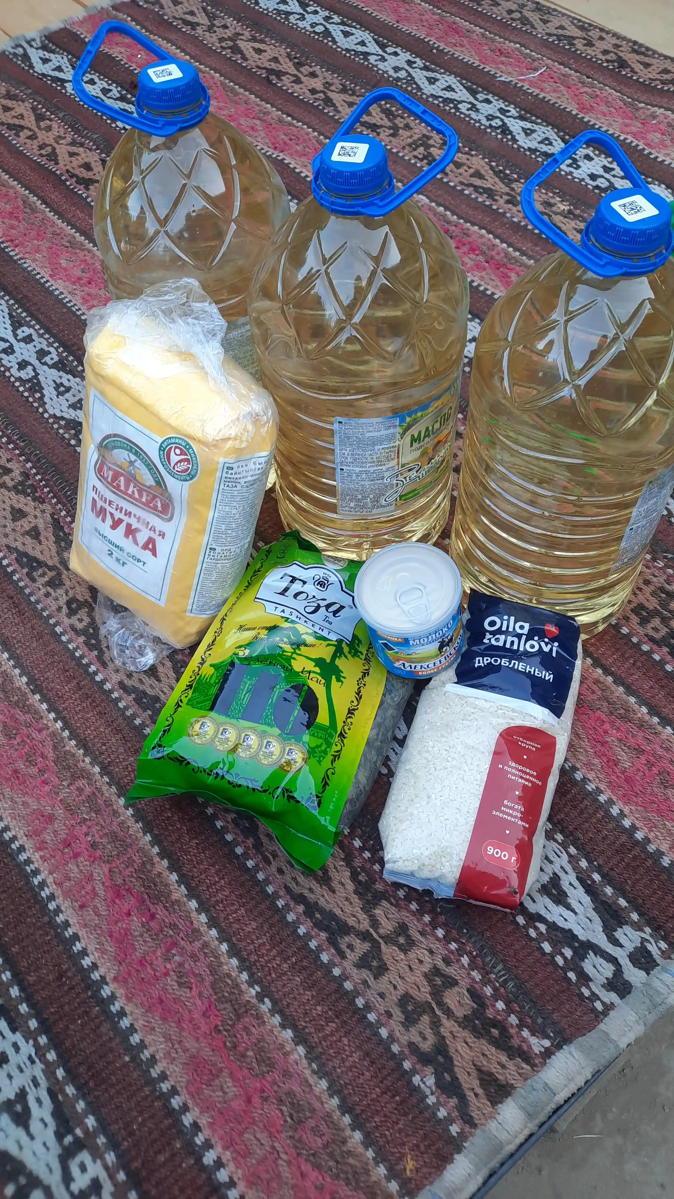 Сгущенное молоко Алексеевское, 8.5%, 360 гр