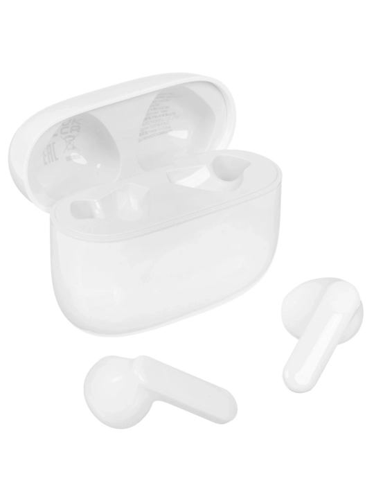 Simsiz quloqchinlar HONOR CHOICE Earbuds X7 Play TWS, Bluetooth 5.4, IP54, kafolatli