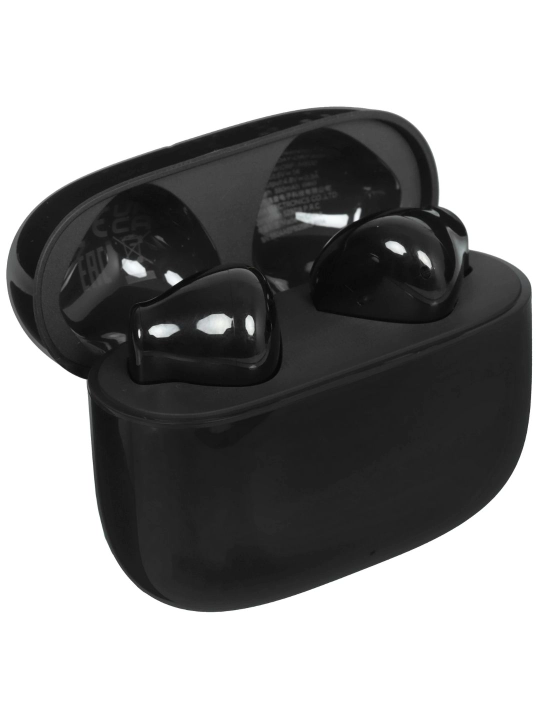 Simsiz quloqchinlar HONOR CHOICE Earbuds X7 Play TWS, Bluetooth 5.4, IP54, kafolatli