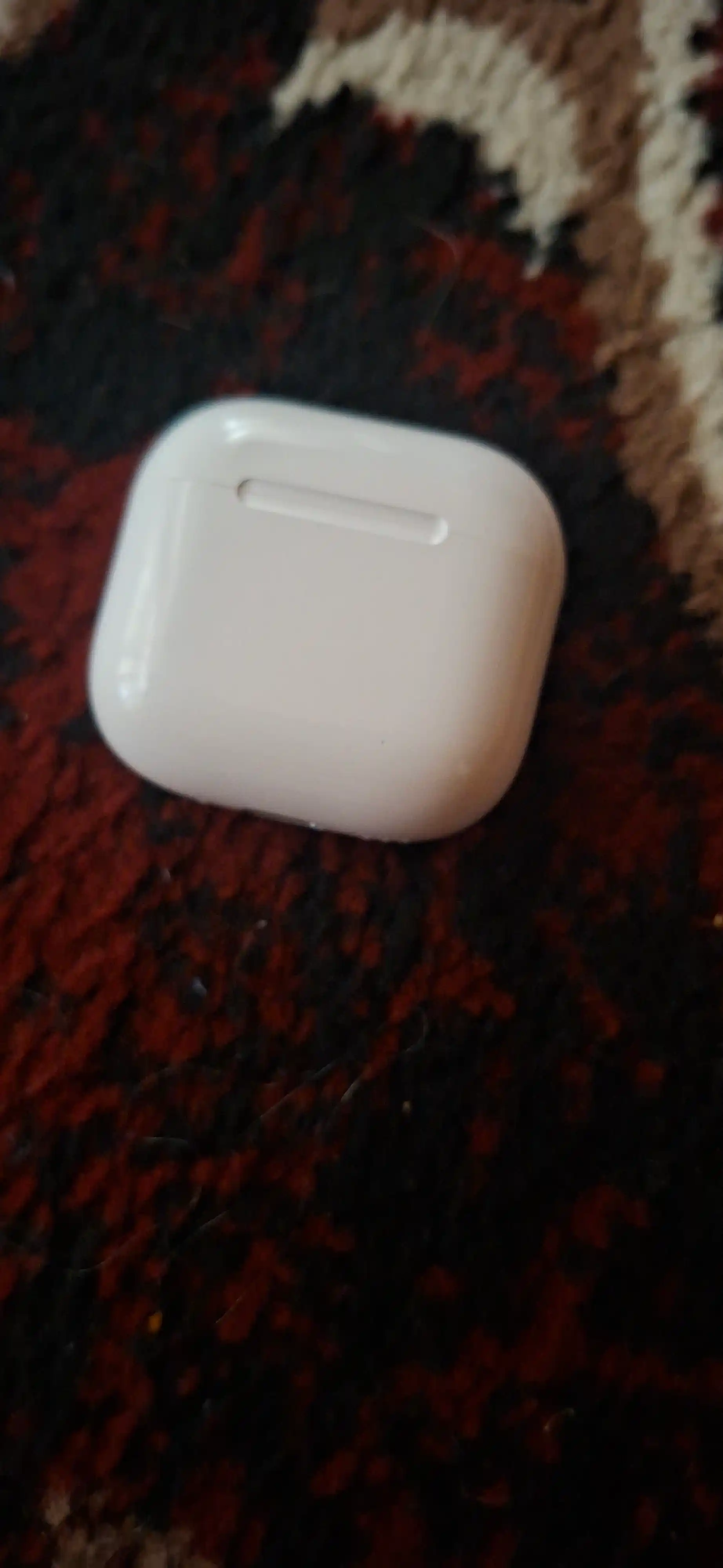 Simsiz quloqchin Pods 4 ANC bluetooth naushnik barcha smartfonlar uchun (ANC ishlaydi)