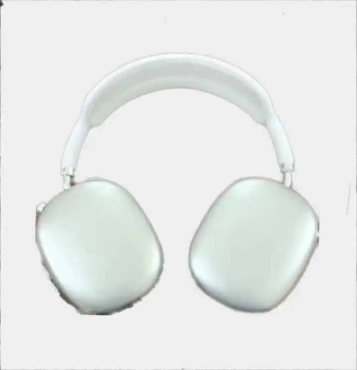 Simsiz quloqchinlar AI Max, 2, 2025 Bluetooth 5.1, to'liq o'lchamli mikrofonli Pods Max