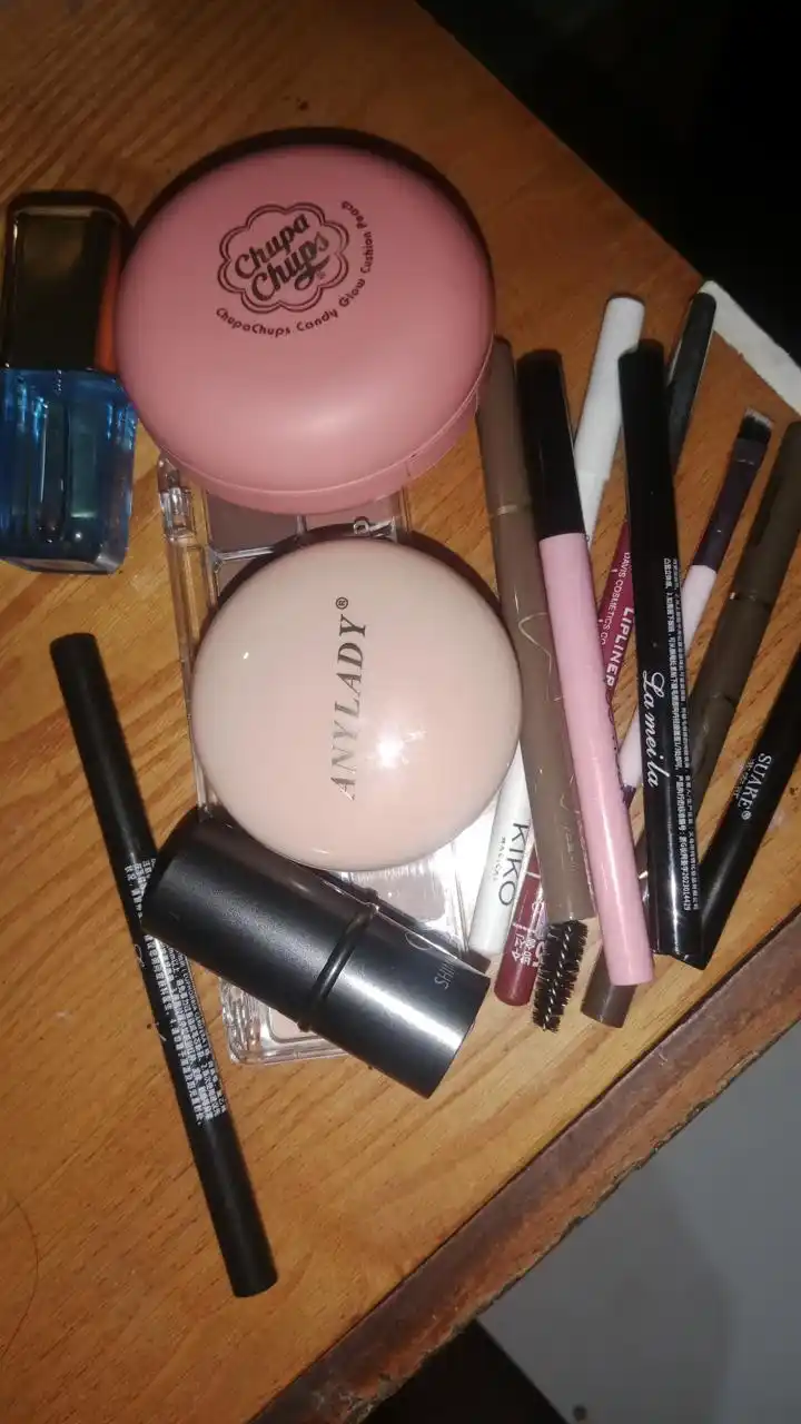 Контуринг для лица скульптор для лица хайлайтер в кремовом стике QIC Shimmer Stick