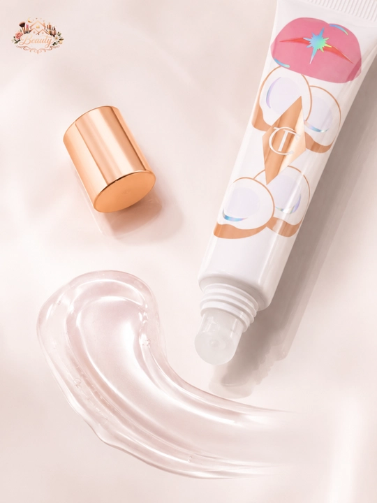 Масло для губ с кокосом и сияющий блеск Charlotte Tilbury Unreal Lips, 14 мл