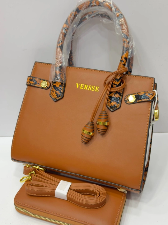  Женская сумка VERSSE - 