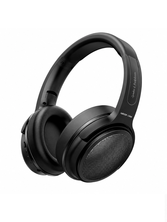 GREEN LION SOUNFLEX quloqchinlari
