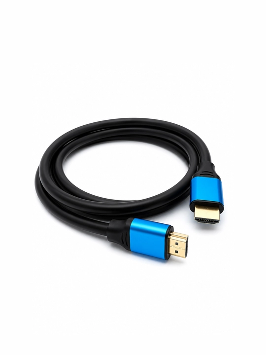 HDMI кабель 2.0 4K Ultra HD для телевизора, ноутбука, монитора и PlayStation