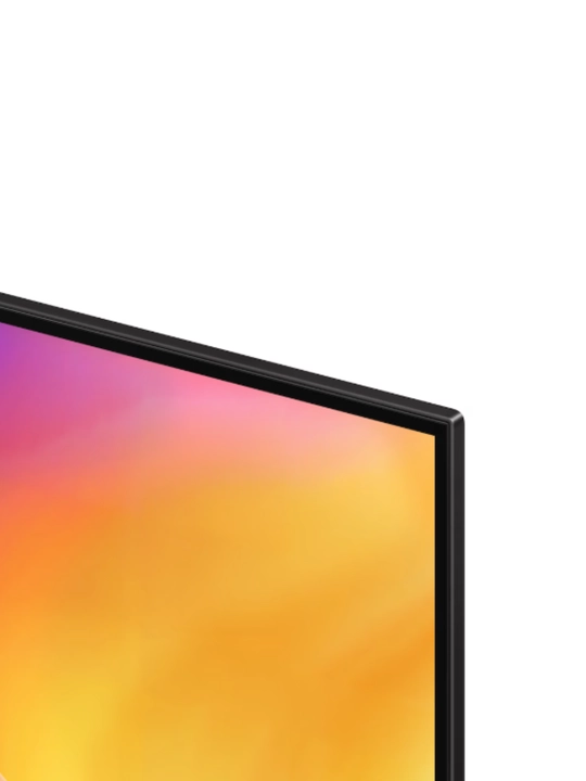 Телевизор Samsung M70H 65″/85″ Mini LED 4K Vision AI Smart TV, DLG 120 Гц, 2026