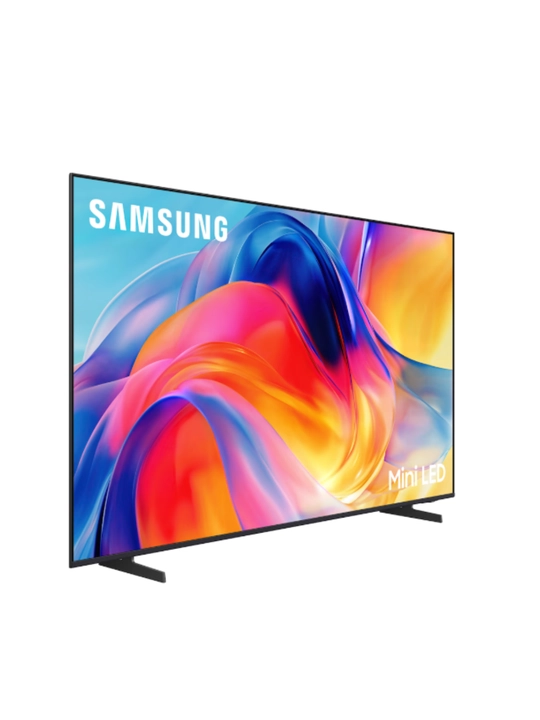 Телевизор Samsung M70H 65″/85″ Mini LED 4K Vision AI Smart TV, DLG 120 Гц, 2026