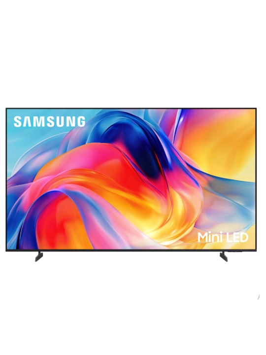 Телевизор Samsung M70H 65″/85″ Mini LED 4K Vision AI Smart TV, DLG 120 Гц, 2026