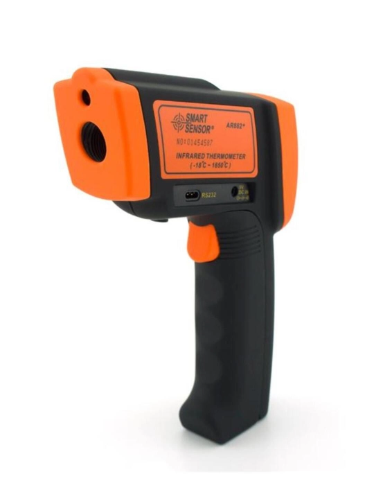AR882+ infraqizil termometri