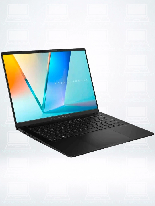 ASUS Vivobook S14 OLED S5406SA 14" OLED Core Ultra 7-258V 32GB 1TB SSD / 1 Год гарантии