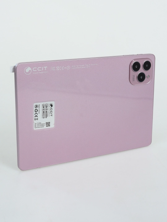 Планшет CCIT Tab G17 pro — память 12/256, интернет 5G, 2 SIM-карты 10000 мАч
