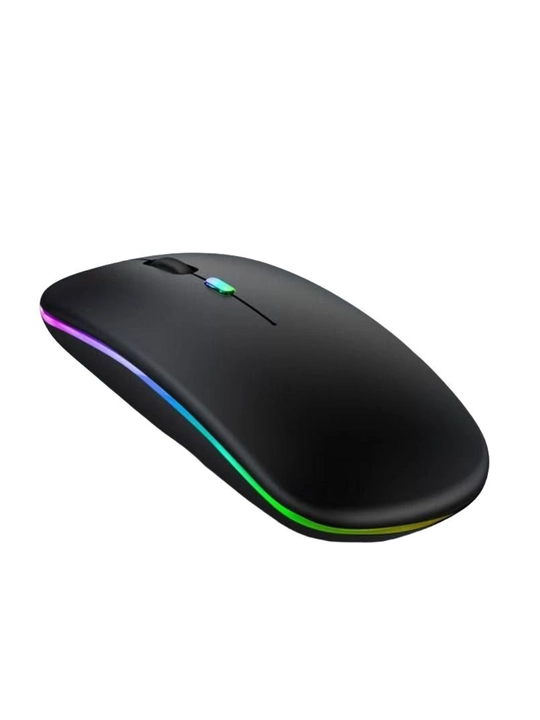 Проводная USB мышь для офиса и игр 1200–4800 DPI высокая точность