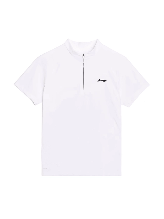 AT DRY COOL texnologiyali Li-Ning APLW161 sport polosi - 
