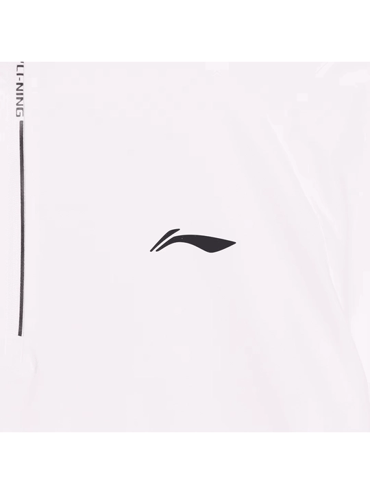 AT DRY COOL texnologiyali Li-Ning APLW161 sport polosi