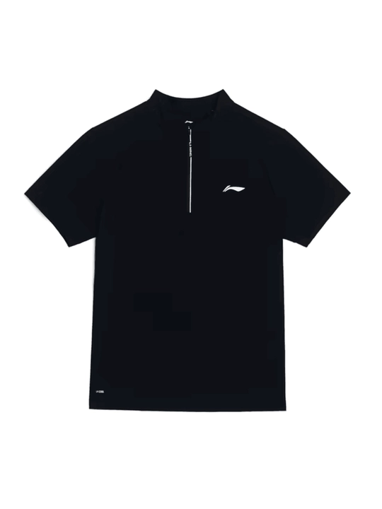 AT DRY COOL texnologiyali Li-Ning APLW161 sport polosi - 