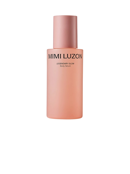 Mimi Luzon Legendary Glow Body Serum, tana uchun namlantiruvchi zardob, 100 ml - 