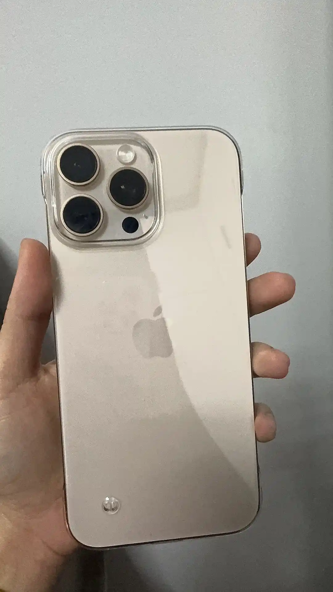 Чехол Glass для iPhone, 11, 16 Pro Max, iPhone, 17 Air