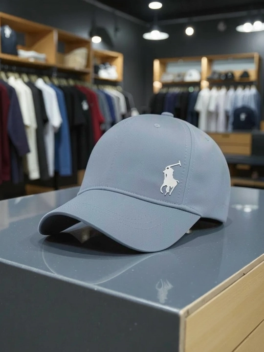 Модная кепка POLO , уличный стиль, легкая и дышащая, унисекс, весна, лето, осень
