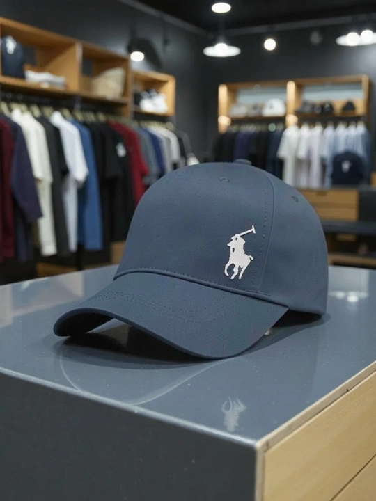 Модная кепка POLO , уличный стиль, легкая и дышащая, унисекс, весна, лето, осень