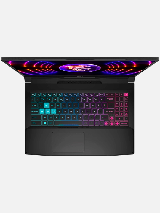 MSI Katana 15 B13VEK 15.6" FHD IPS 144Hz / i7-13620H / RTX4050 6GB / 16GB  DDR5 / 1TB SSD