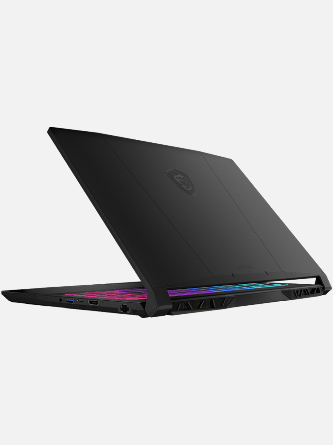 MSI Katana 15 B13VEK 15.6" FHD IPS 144Hz / i7-13620H / RTX4050 6GB / 16GB  DDR5 / 1TB SSD