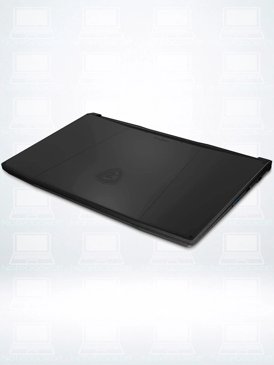 MSI Katana 15 B13VEK 15.6" FHD IPS 144Hz / i7-13620H / RTX4050 6GB / 16GB  DDR5 / 1TB SSD