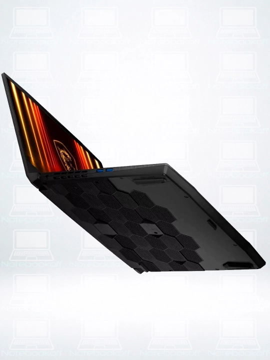 MSI Katana 15 B13VEK 15.6" FHD IPS 144Hz / i7-13620H / RTX4050 6GB / 16GB  DDR5 / 1TB SSD