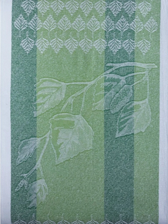 3 dona zig‘ir sochiqlar to‘plami 43×70 sm “Berezka”
