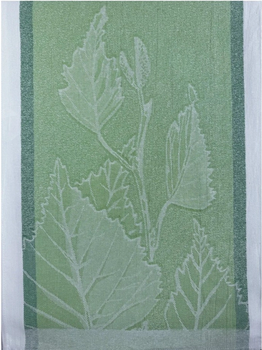 3 dona zig‘ir sochiqlar to‘plami 43×70 sm “Berezka”