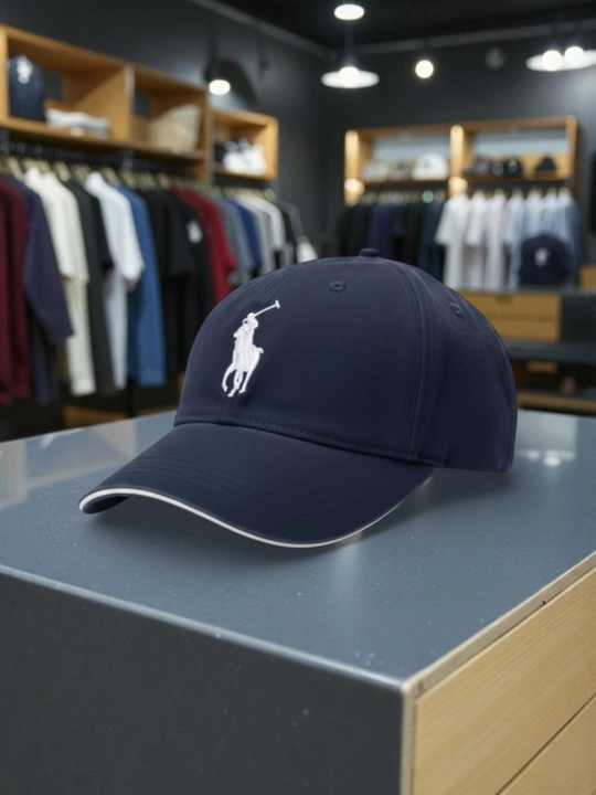 Модная кепка POLO , уличный стиль, легкая и дышащая, унисекс, весна, лето, осень