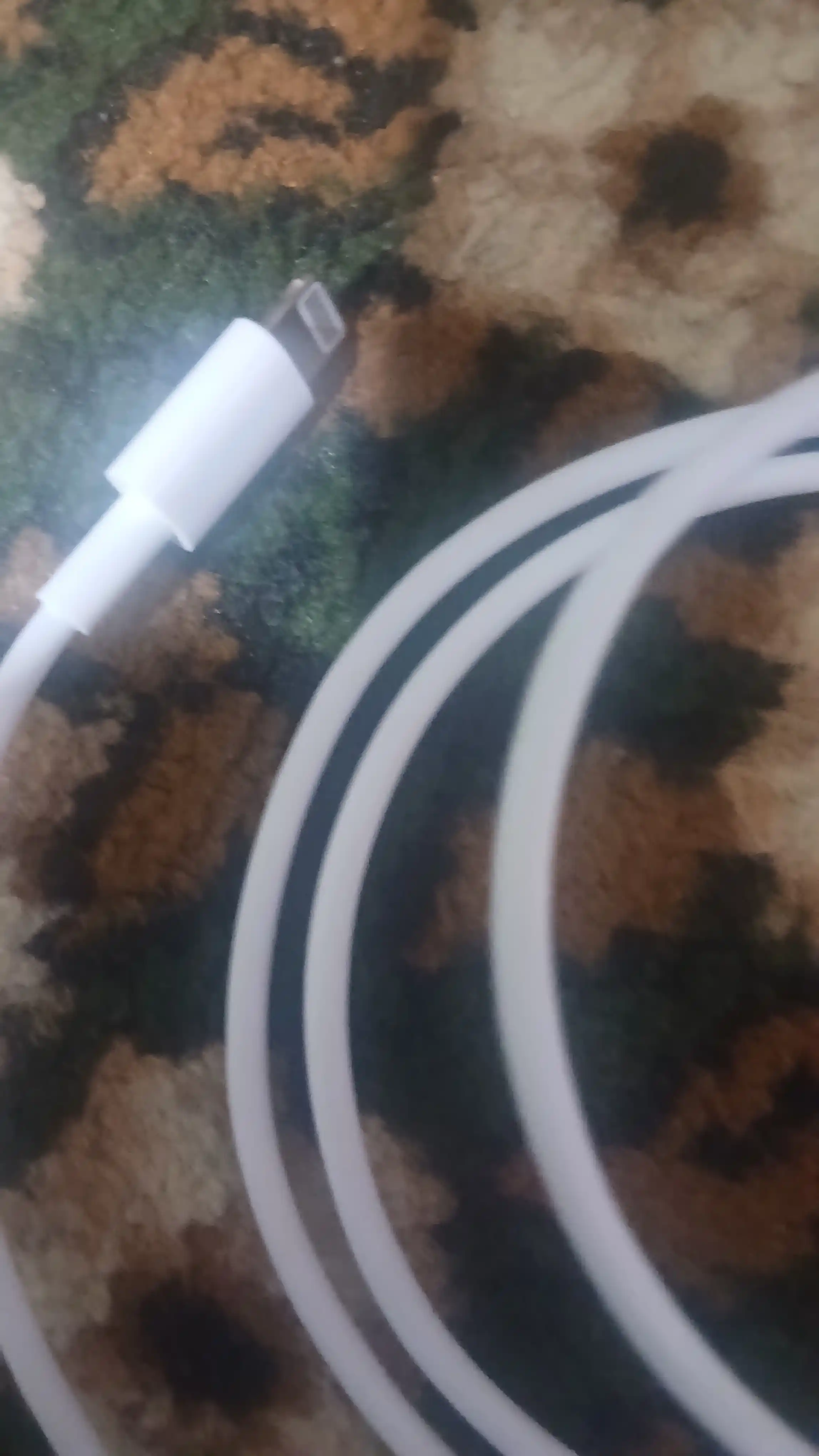 Зарядное устройство 20W для iPhone, зарядка для iPhone и AirPods