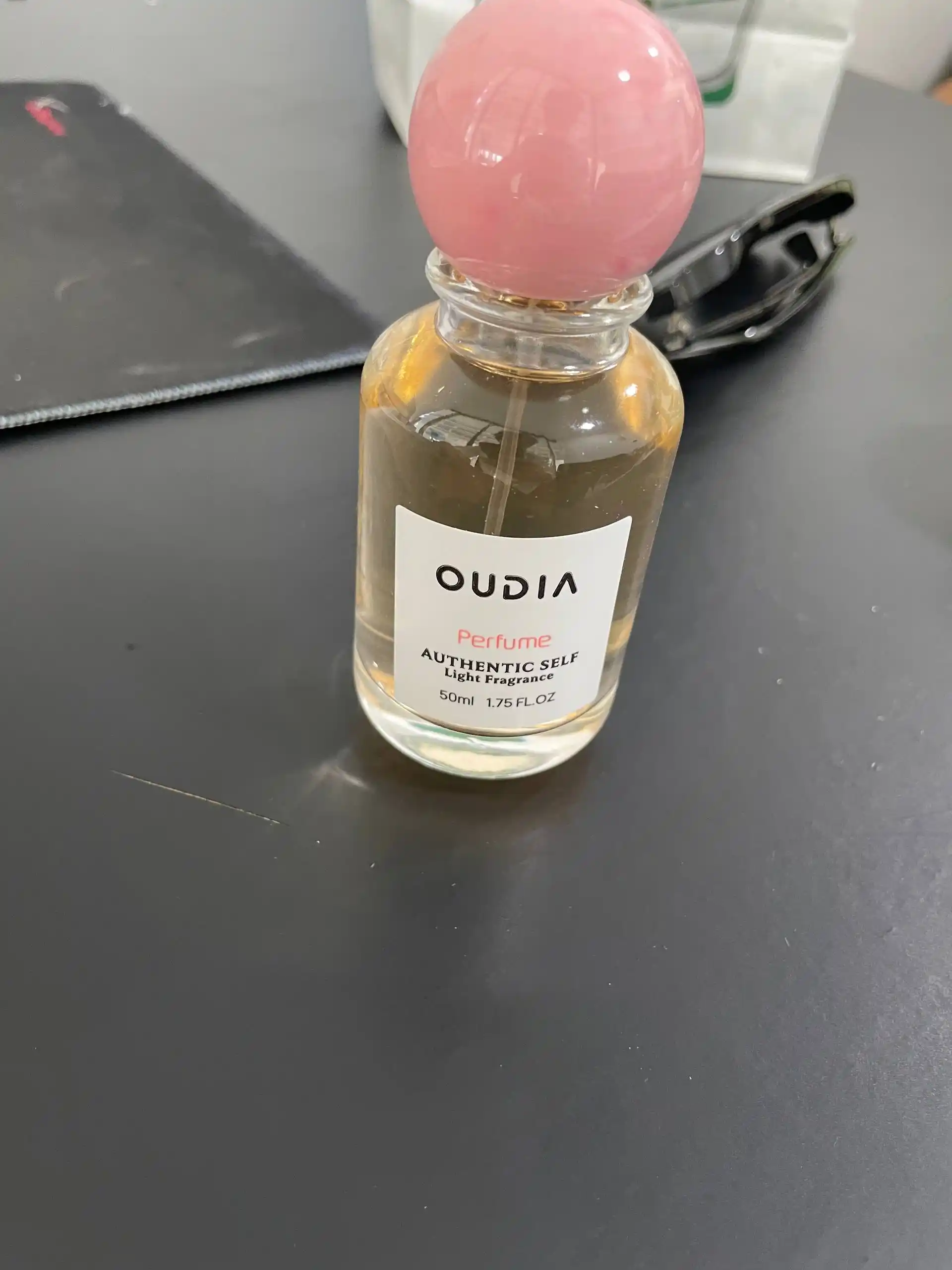 Ayollar uchun xushbo'y atir OUDIA 50 ml, Korea mahsuloti