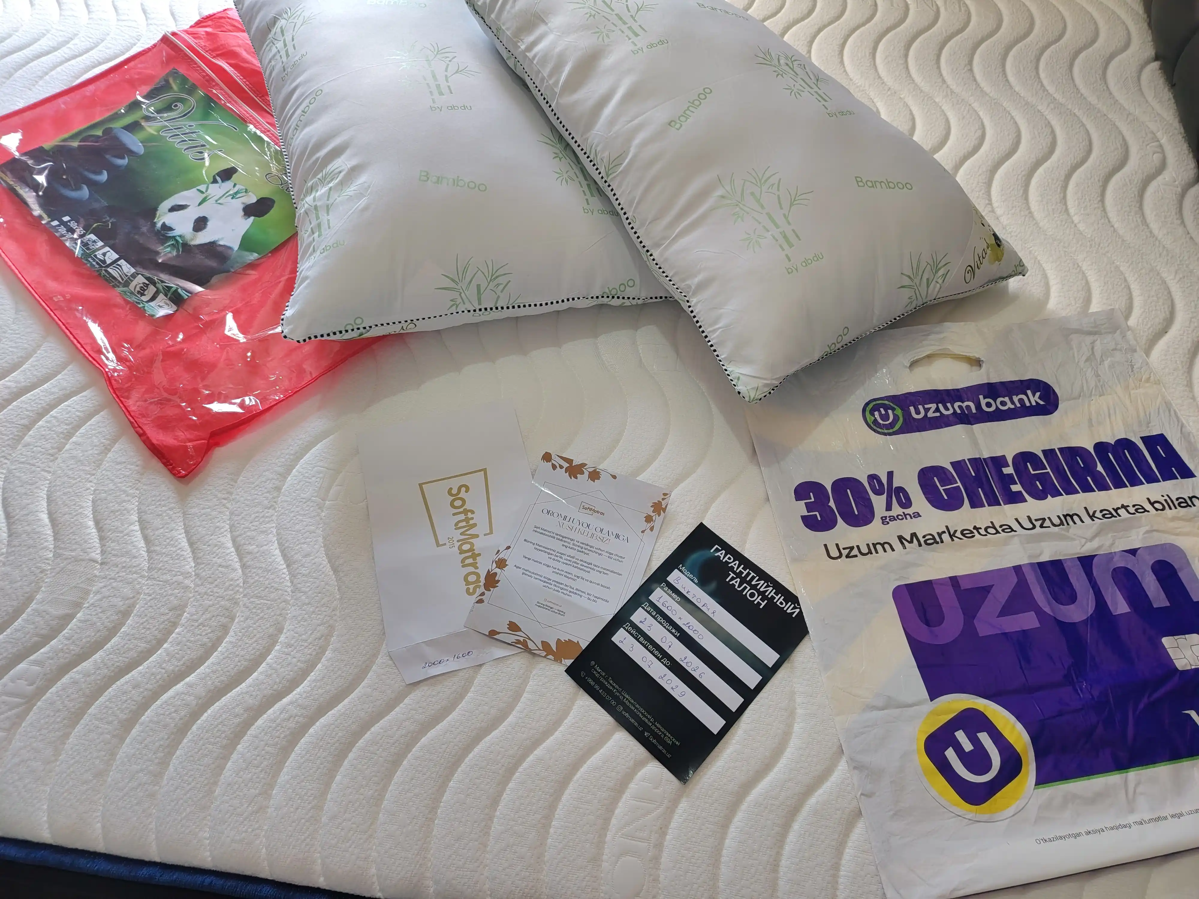 Matras Victoria, anatomik bir kishilik va ikki kishilik, balandligi 25 sm