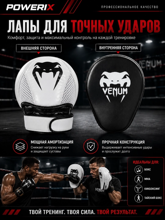 Boks oyoqlari, MMA mashq oyoqlari
