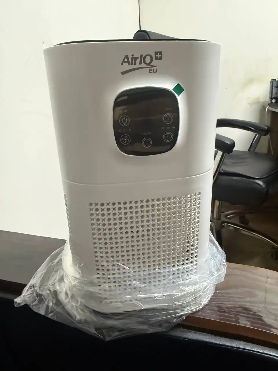 AirIQ Mini, Lite, Pro - IQ Air IQ Swiss havo tozalagichi PM2.5