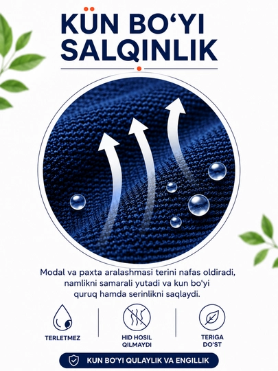 Erkaklar trusigi, erkaklar ichki kiyimi, turusi, trusig, paxtali trusi, premium trusi