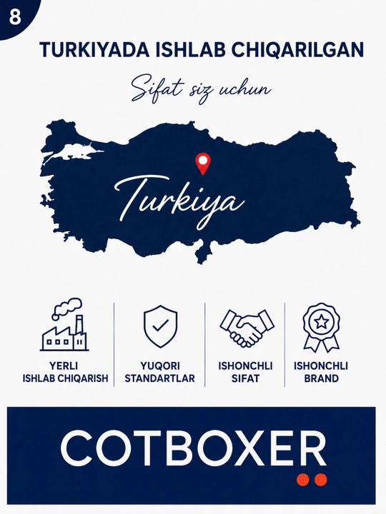 Erkaklar trusigi, erkaklar ichki kiyimi, turusi, trusig, paxtali trusi, premium trusi