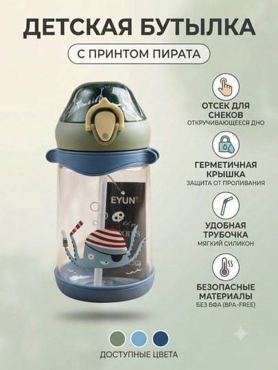 Idish juda qiziqarli va jozibali "qaroqchi" mavzusida ishlangan