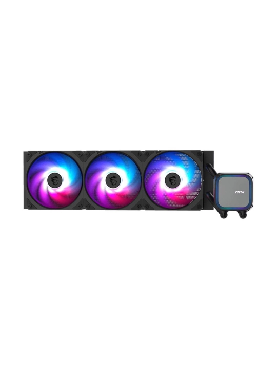 MSI MAG CORELIQUID A13 360 suyuq sovutish tizimi - 