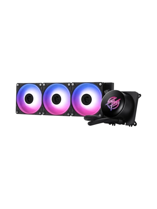 MSI MPG CORELIQUID P13 360 suyuq sovutish tizimi