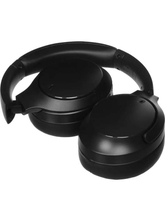 Беспроводные наушники HONOR CHOICE Headphones 3.5 микрофон, подключение к двум устройствам