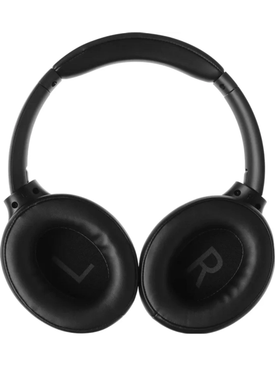 Беспроводные наушники HONOR CHOICE Headphones 3.5 микрофон, подключение к двум устройствам
