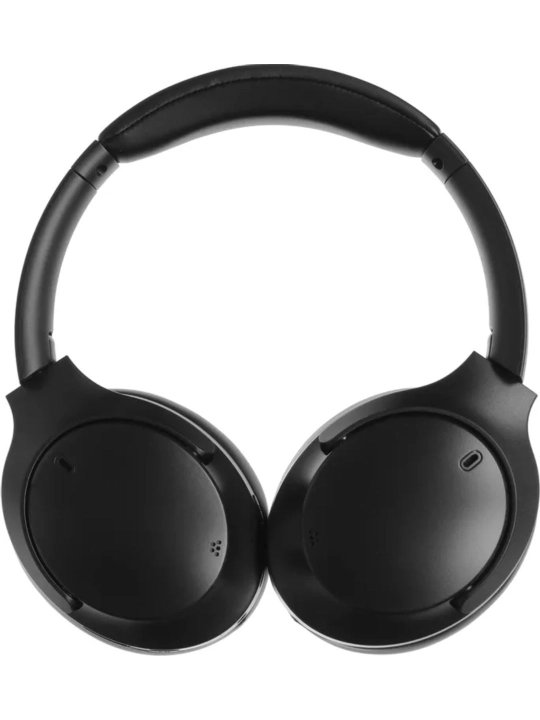 Беспроводные наушники HONOR CHOICE Headphones 3.5 микрофон, подключение к двум устройствам