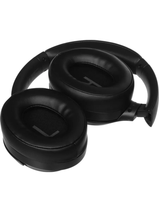 Беспроводные наушники HONOR CHOICE Headphones 3.5 микрофон, подключение к двум устройствам