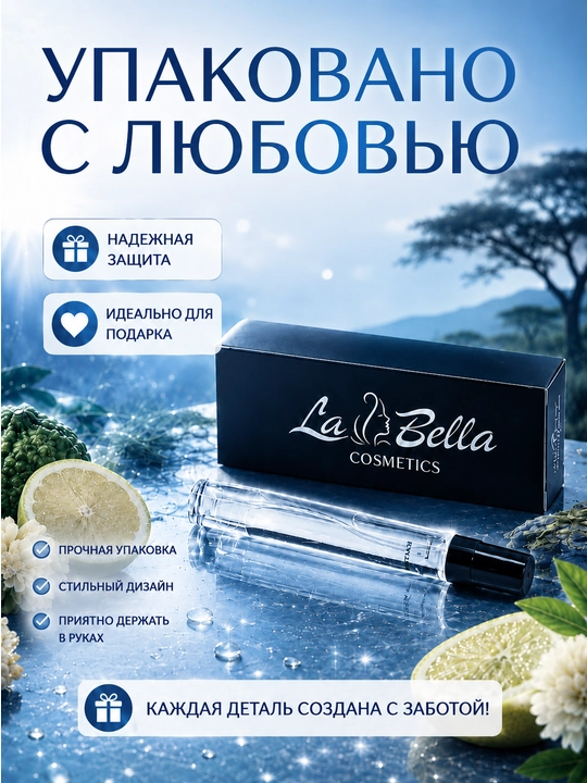 Мужские духи Allure Homme Sport, духи мужские парфюм, пробники